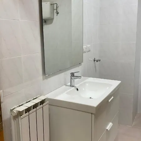 Casa Valentina 2 別荘 *