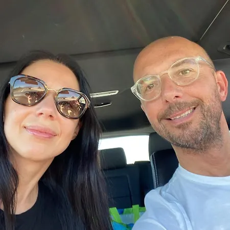 Casa Valentina 2 * ペルージャ