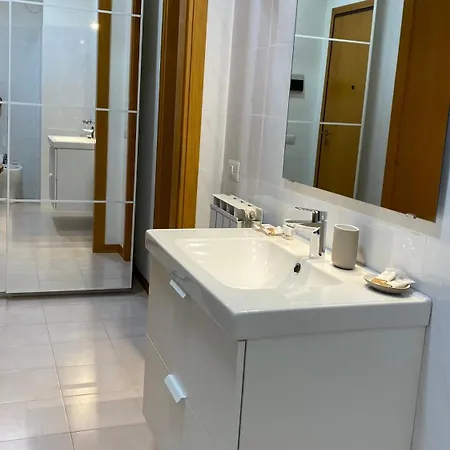 Casa Valentina 2 別荘