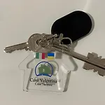 Casa Valentina 2 בית נופש פרוג'ה