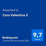 Casa Valentina 2 בית נופש