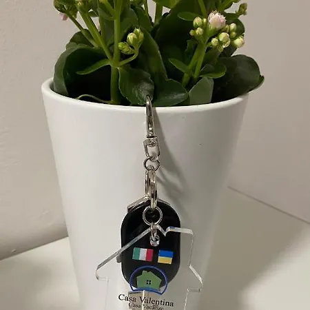 Casa Valentina 2 펜션 페루자