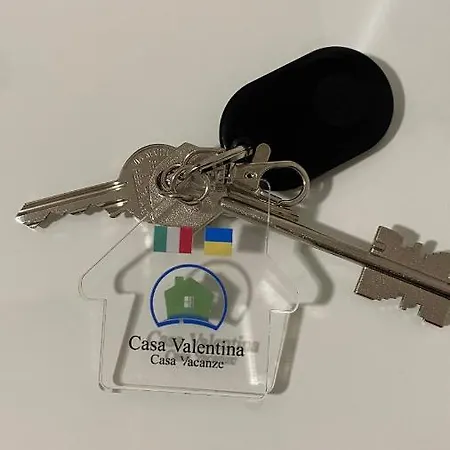 Casa Valentina 2 בית נופש פרוג'ה