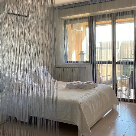 בית נופש Casa Valentina 2