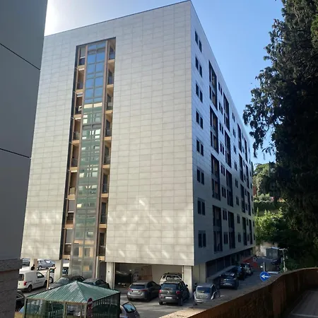 Casa Valentina 2 * 페루자