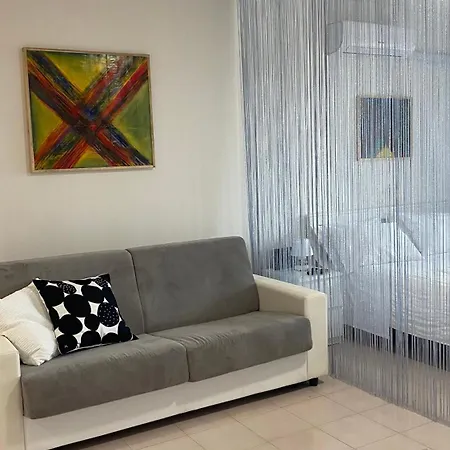 펜션 Casa Valentina 2 *