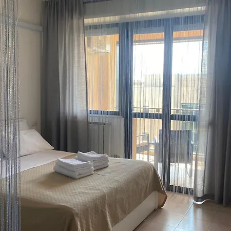 Casa Valentina 2 Dom wakacyjny *