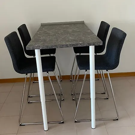 Casa Valentina 2 *