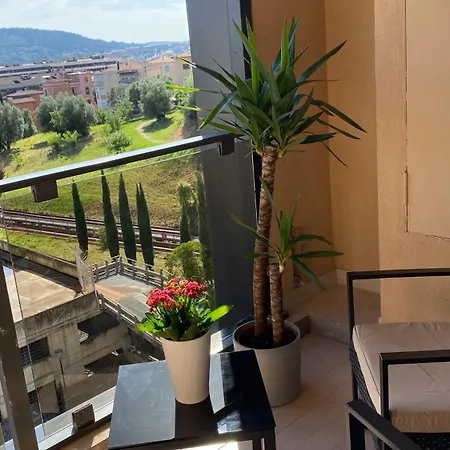 Casa Valentina 2 페루자