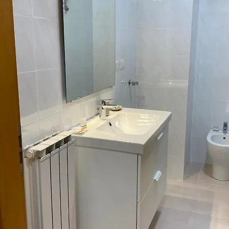 Casa Valentina 2 * 페루자