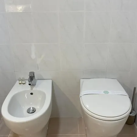 Casa Valentina 2 펜션 페루자