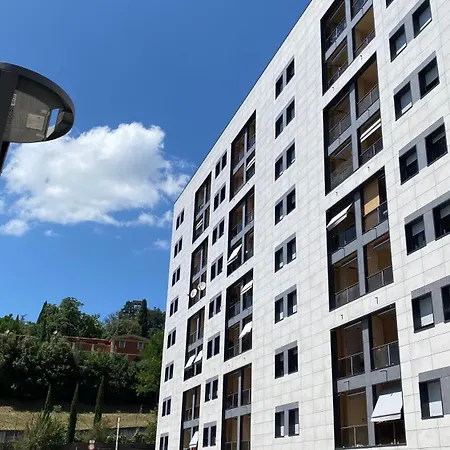 Dom wakacyjny Casa Valentina 2 Perugia