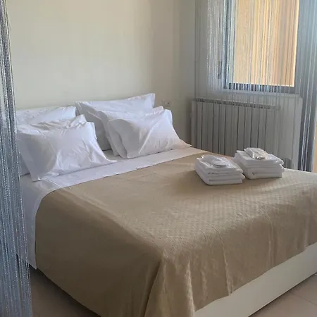 Dom wakacyjny Casa Valentina 2 *