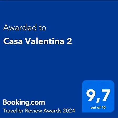 Casa Valentina 2 ペルージャ
