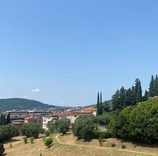 Casa Valentina 2 Perugia