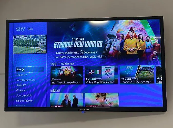 Dom wakacyjny Casa Valentina 2 Perugia