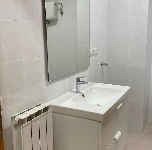 Casa Valentina 2 Сasa de vacaciones *