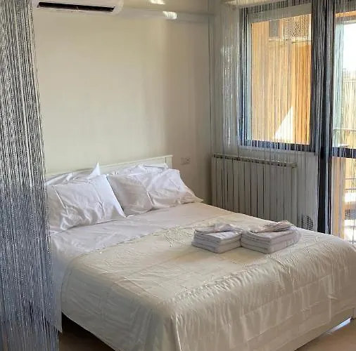 Hébergement de vacances Casa Valentina 2