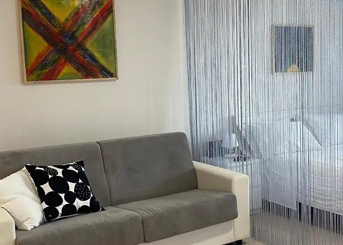 Feriehus Casa Valentina 2 *