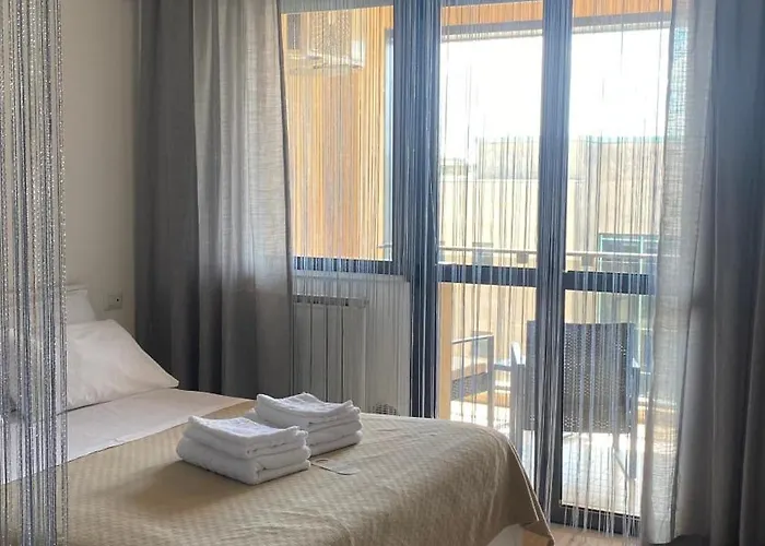 Casa Valentina 2 Feriehus *