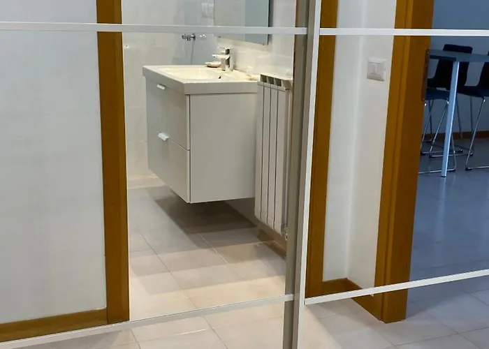 Feriehus Casa Valentina 2 Perugia