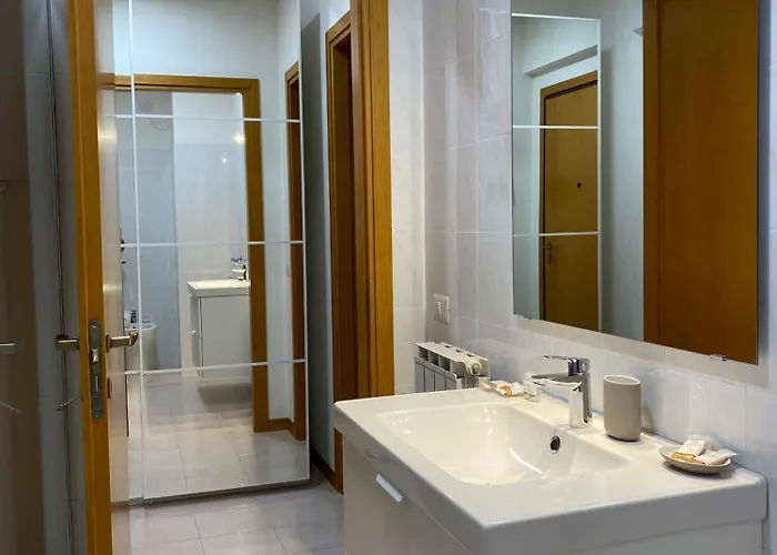 Dom wakacyjny Casa Valentina 2