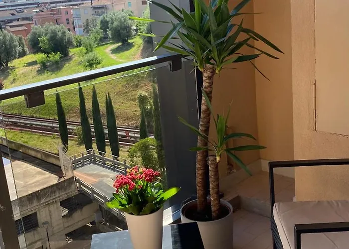 Casa Valentina 2 Perugia