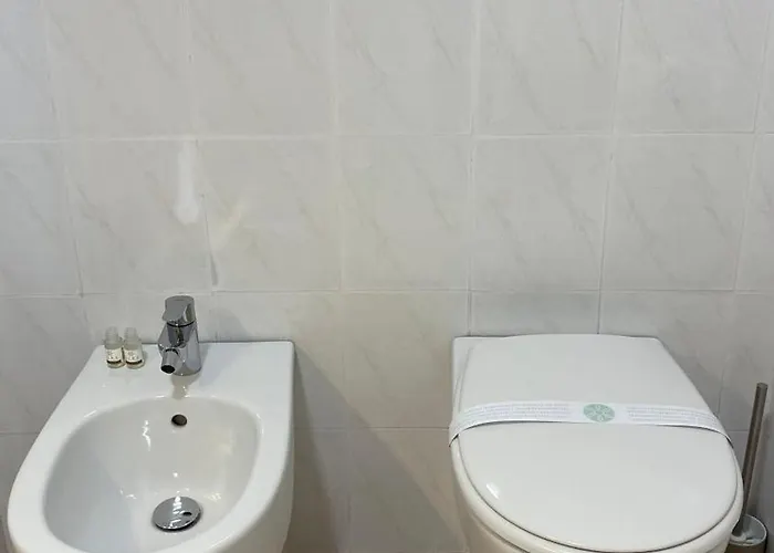 Casa Valentina 2 Holiday home Perugia