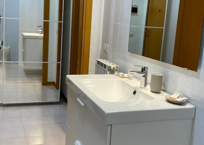 Casa Valentina 2 Сasa de vacaciones