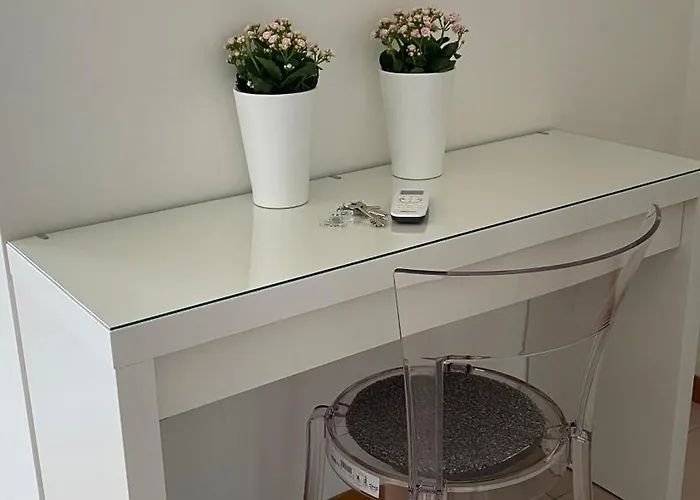 Hébergement de vacances Casa Valentina 2 Pérouse