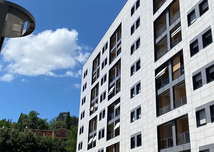 Feriehus Casa Valentina 2 Perugia