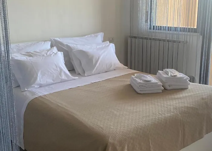 Dom wakacyjny Casa Valentina 2 *