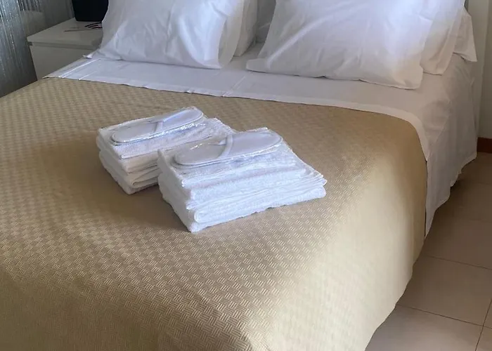 Dom wakacyjny Casa Valentina 2